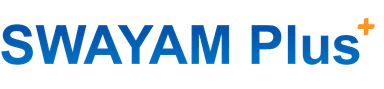 Swayam Plus Logo